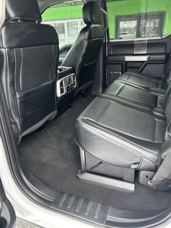 2019 Ford F-350 Image 21