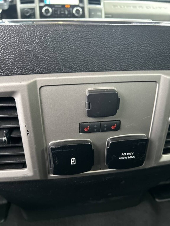 2019 Ford F-350 Image 22