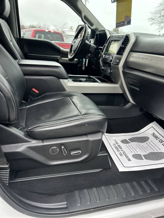 2019 Ford F-350 Image 24
