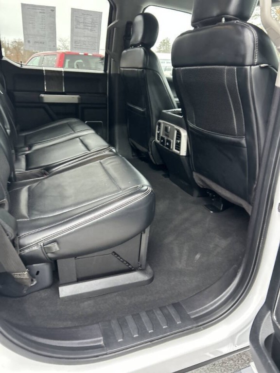 2019 Ford F-350 Image 29