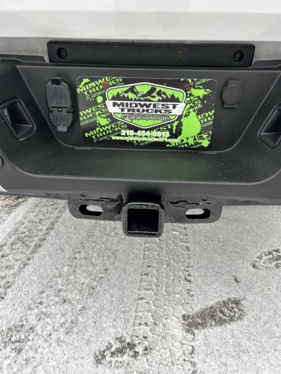 2019 Ford F-350 Image 35