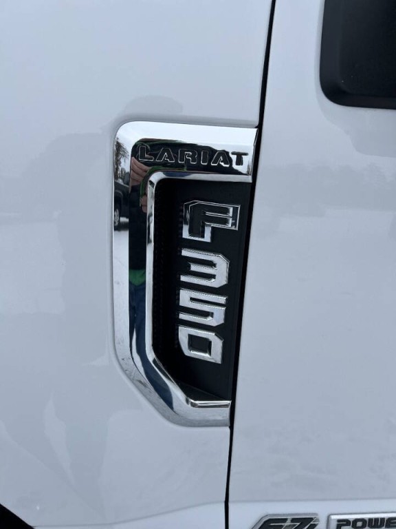 2019 Ford F-350 Image 39
