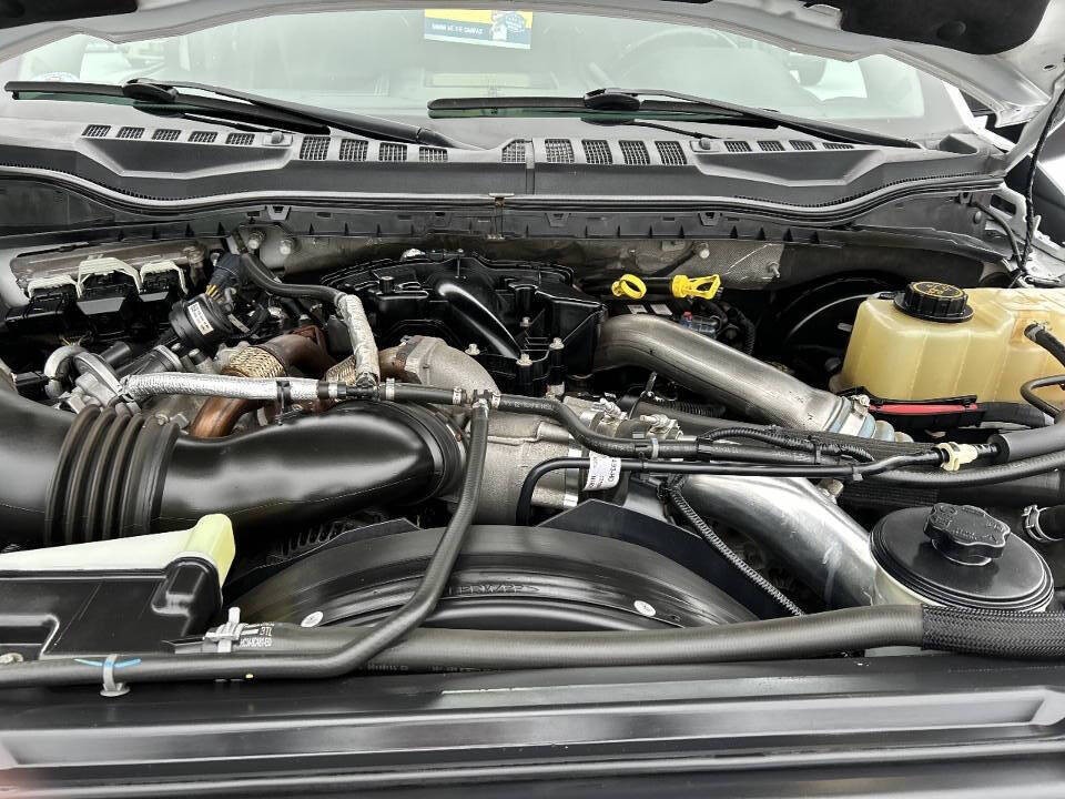 2019 Ford F-350 Image 42