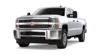 Image for 2019 Chevrolet Silverado 1500 LT Crew Cab SB ID: 7139477