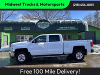 Image for 2019 Chevrolet Silverado 1500 LT Crew Cab SB ID: 7139477