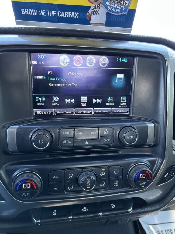 2019 Chevrolet Silverado 1500 Image 12