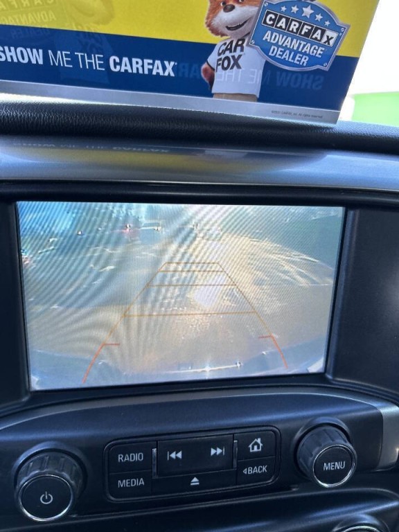 2019 Chevrolet Silverado 1500 Image 13