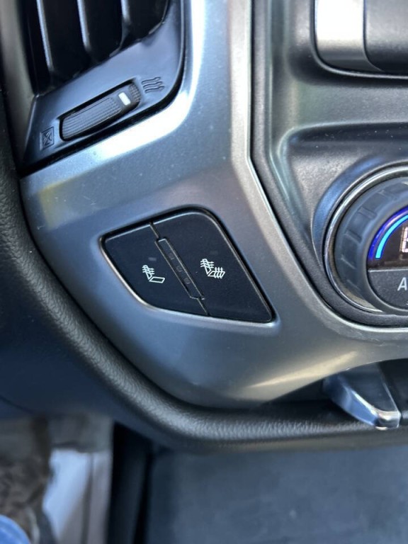 2019 Chevrolet Silverado 1500 Image 14