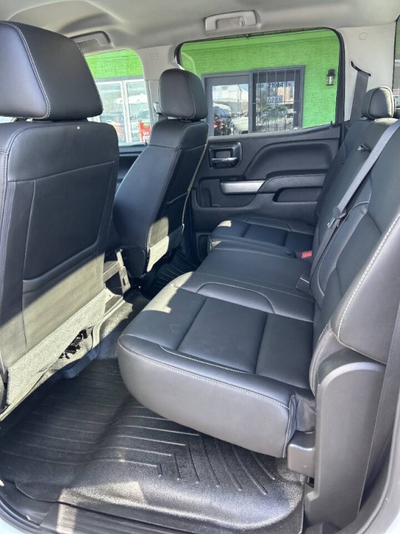 2019 Chevrolet Silverado 1500 Image 19