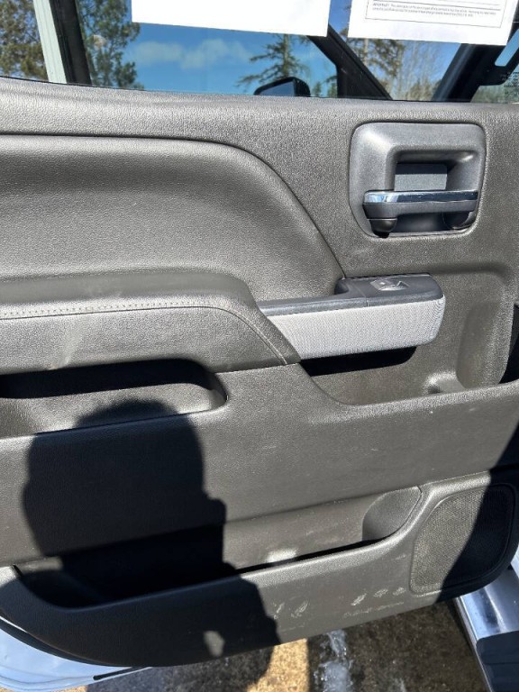 2019 Chevrolet Silverado 1500 Image 20