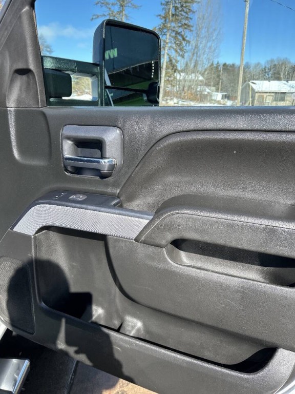 2019 Chevrolet Silverado 1500 Image 25