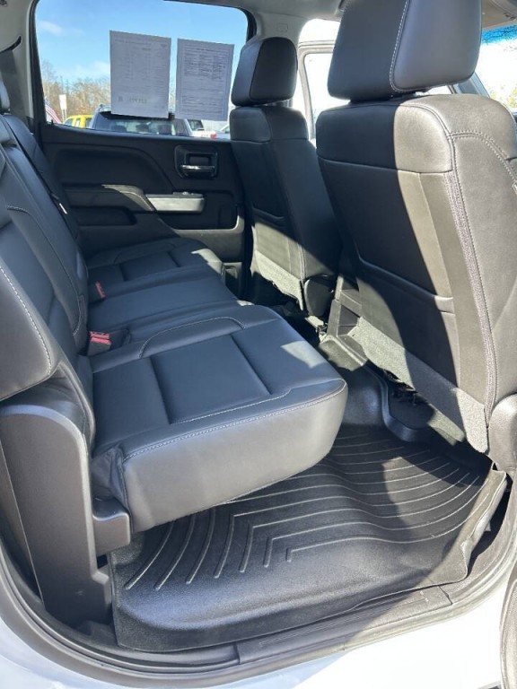 2019 Chevrolet Silverado 1500 Image 26