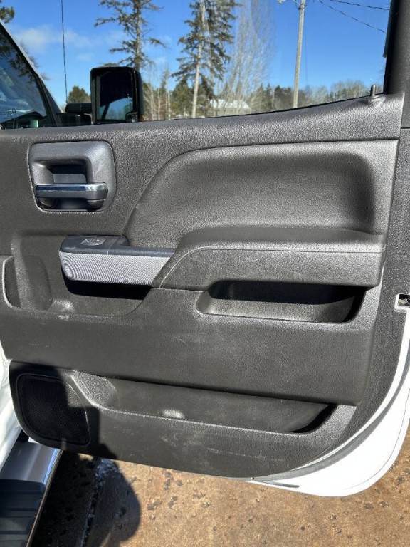 2019 Chevrolet Silverado 1500 Image 27