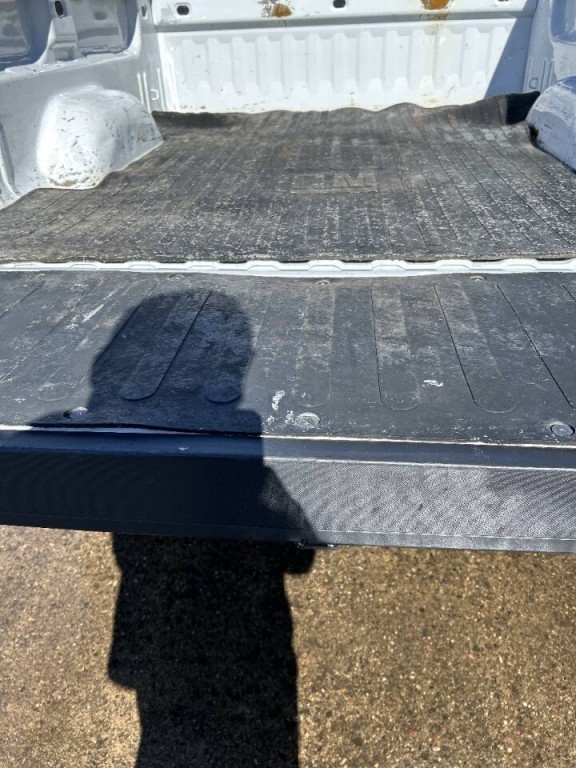 2019 Chevrolet Silverado 1500 Image 32