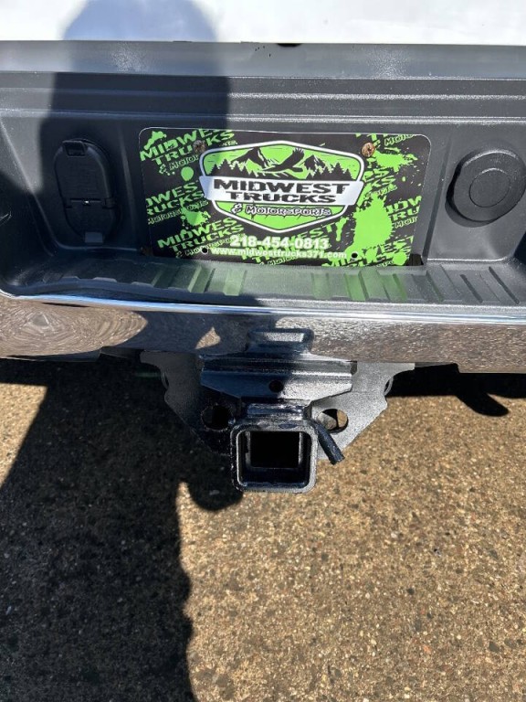 2019 Chevrolet Silverado 1500 Image 34