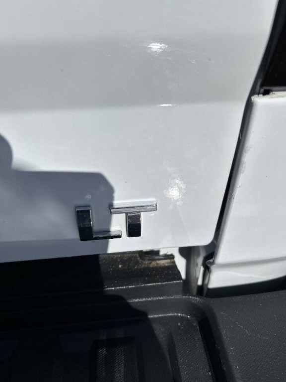 2019 Chevrolet Silverado 1500 Image 35