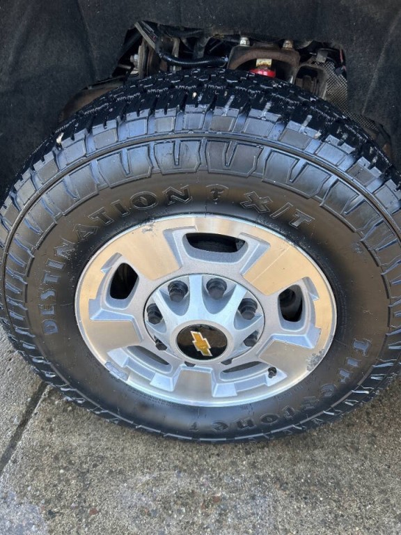 2019 Chevrolet Silverado 1500 Image 39