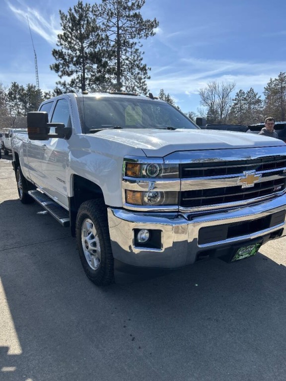 2019 Chevrolet Silverado 1500 Image 5