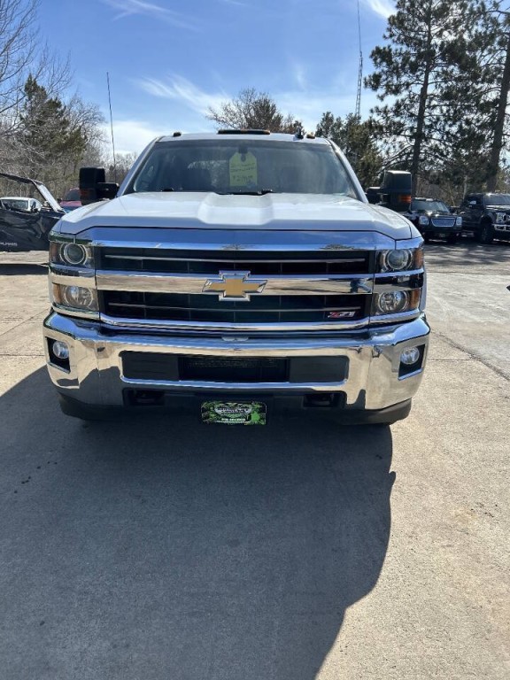 2019 Chevrolet Silverado 1500 Image 7