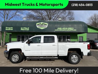 Image for 2019 Chevrolet Silverado 1500 LT Crew Cab SB ID: 7139477
