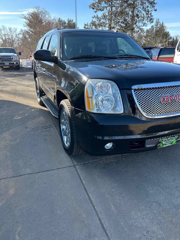 2010 GMC Yukon Image 5