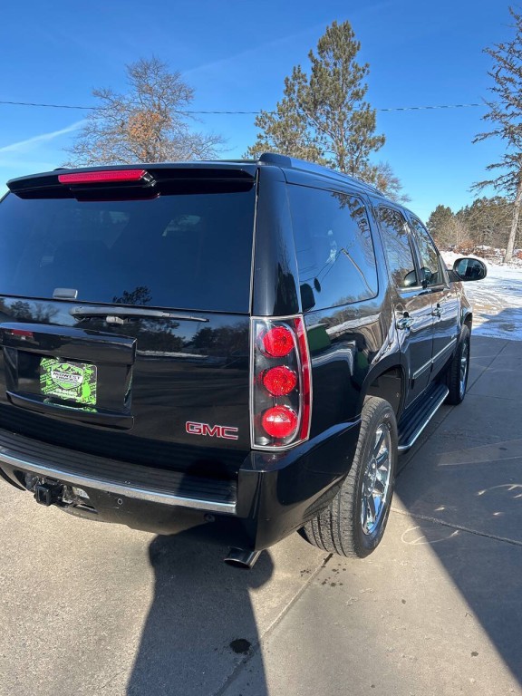 2010 GMC Yukon Image 6