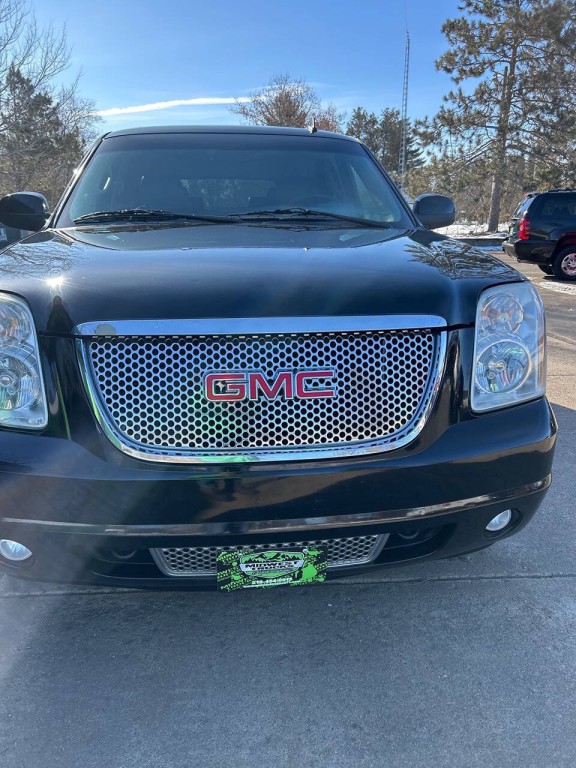 2010 GMC Yukon Image 7