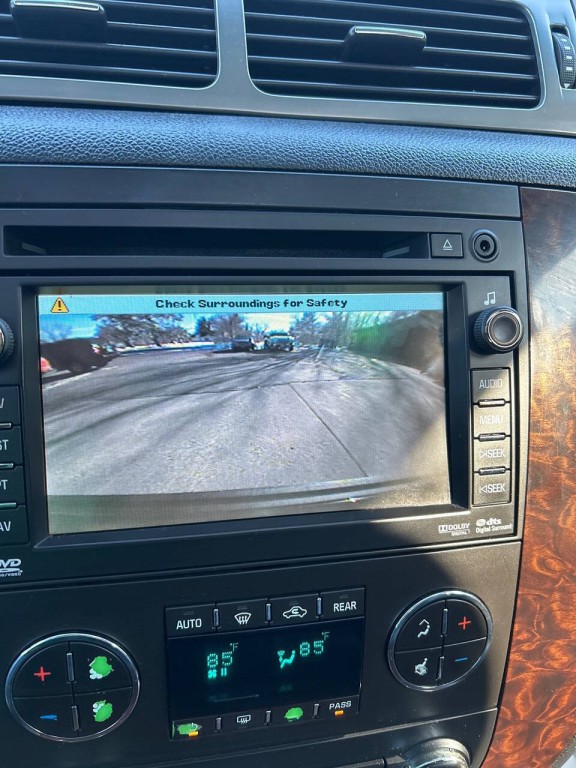 2010 GMC Yukon Image 15