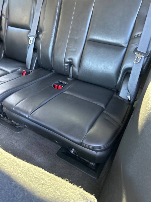 2010 GMC Yukon Image 22