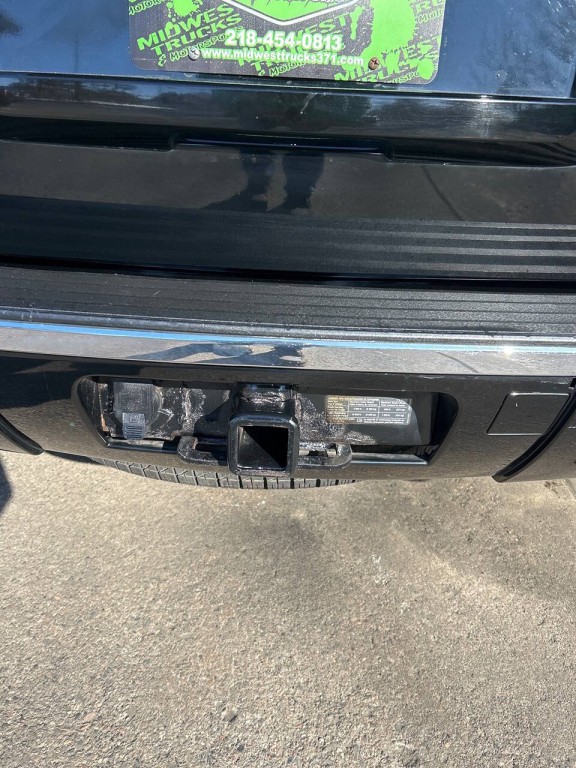 2010 GMC Yukon Image 37