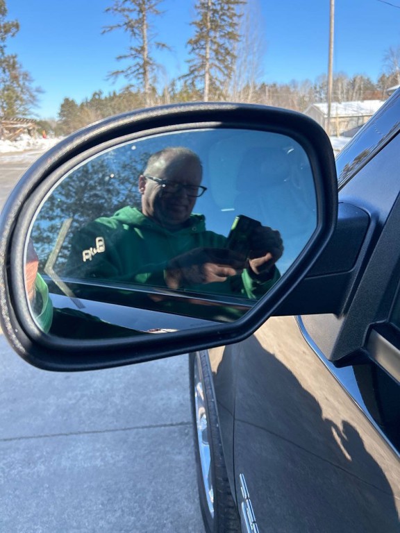 2010 GMC Yukon Image 38