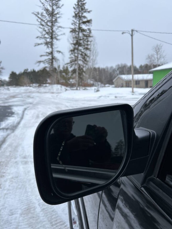 2014 Nissan Armada Image 35