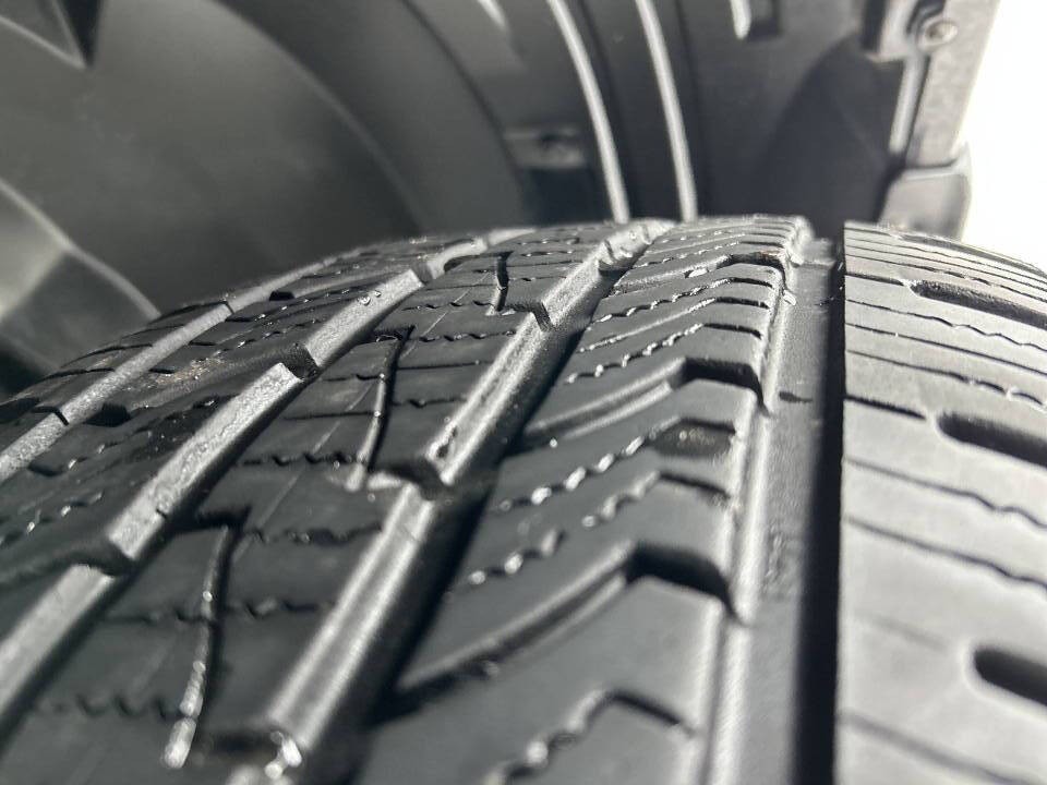 2014 Nissan Armada Image 37