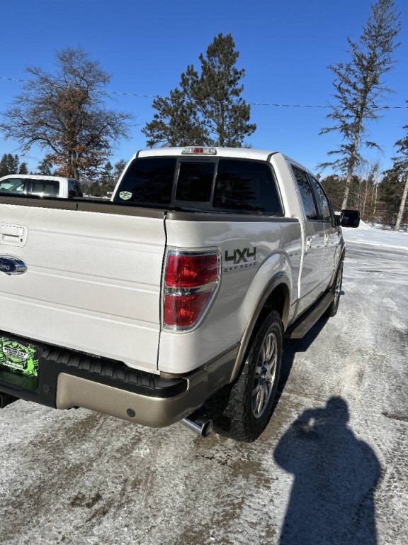 2014 Ford F-150 Image 6