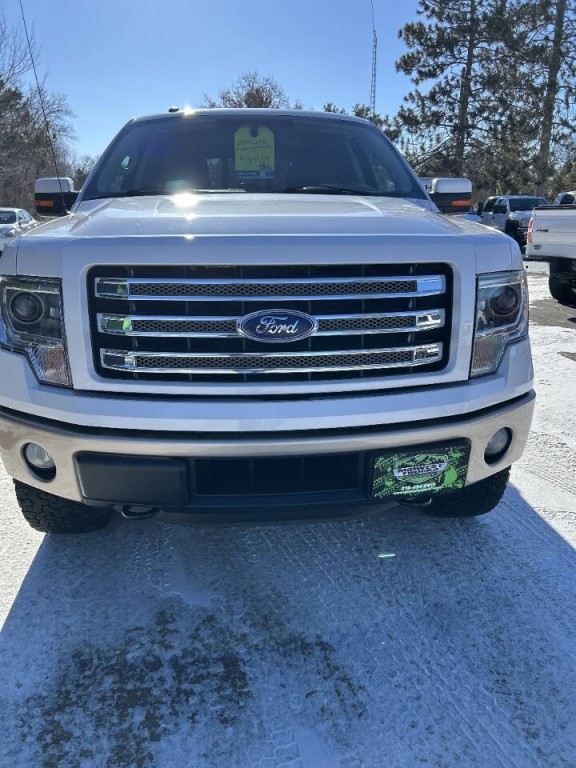 2014 Ford F-150 Image 7