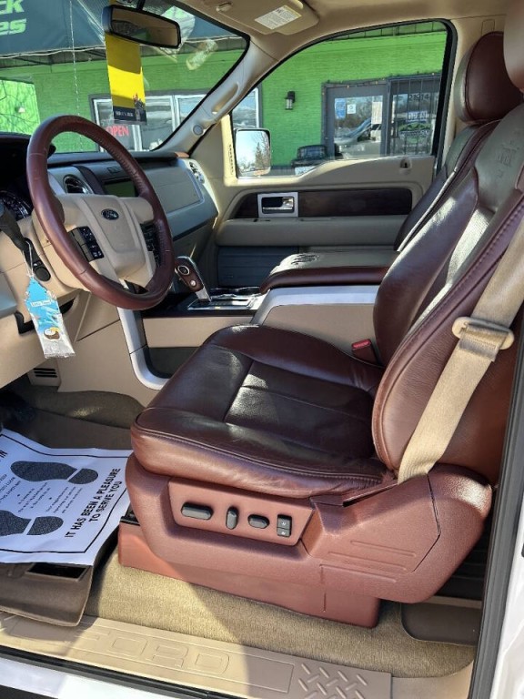 2014 Ford F-150 Image 9