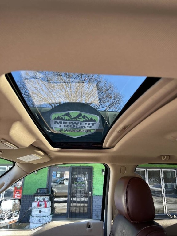 2014 Ford F-150 Image 11