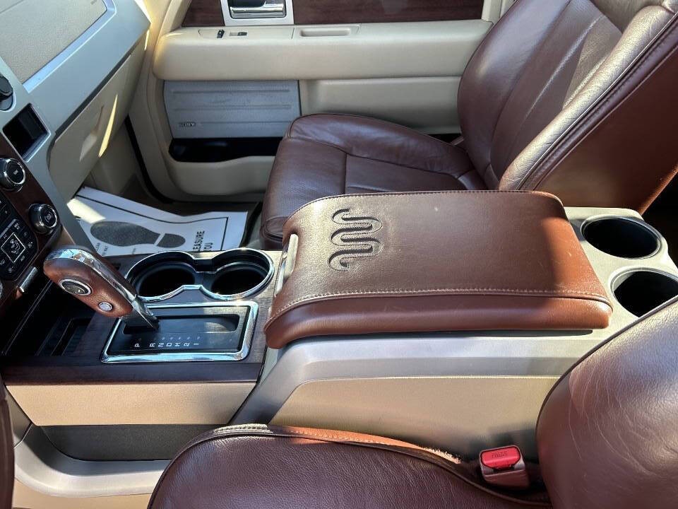 2014 Ford F-150 Image 12