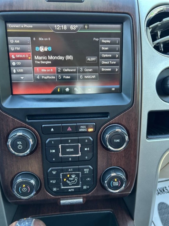 2014 Ford F-150 Image 14