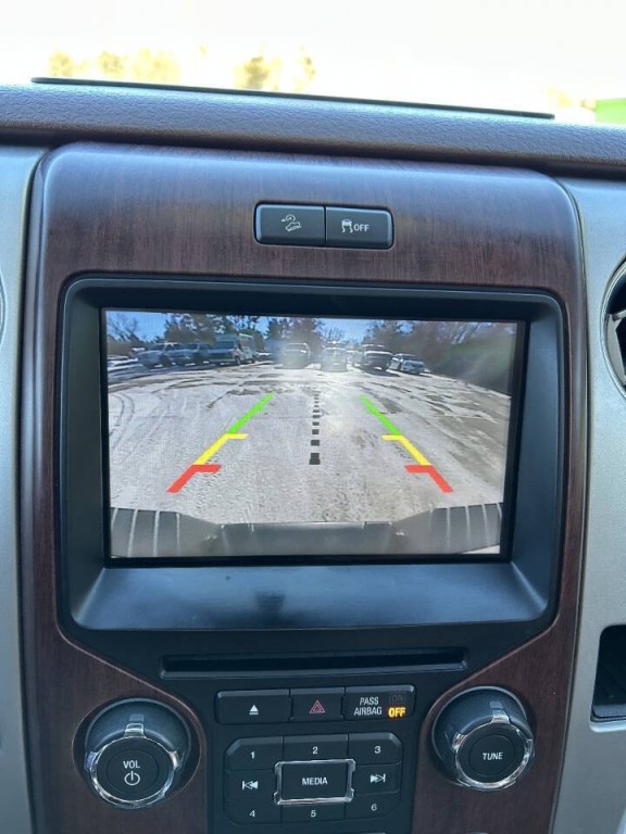 2014 Ford F-150 Image 15