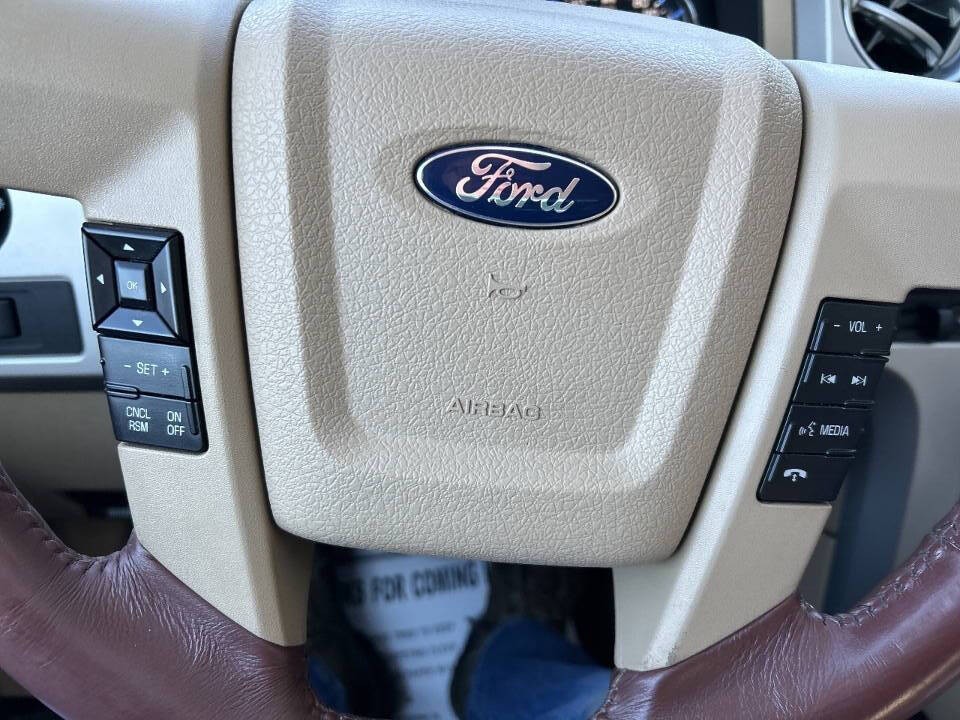 2014 Ford F-150 Image 18