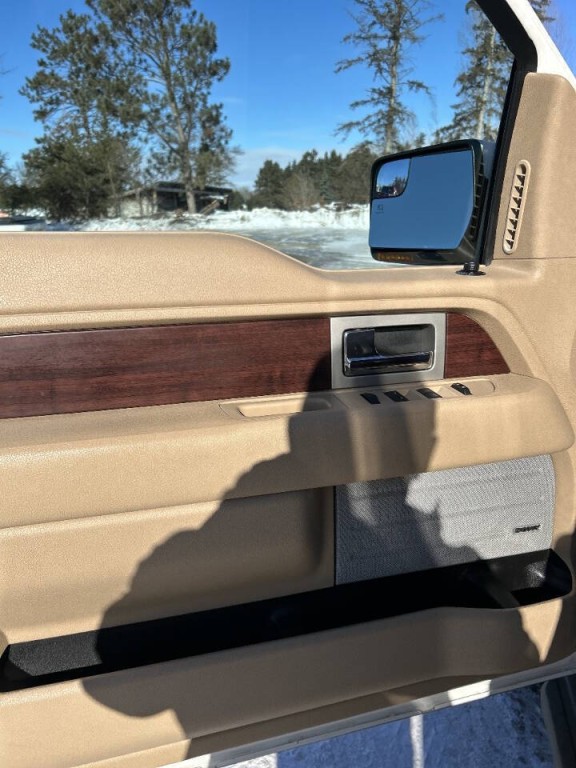 2014 Ford F-150 Image 19