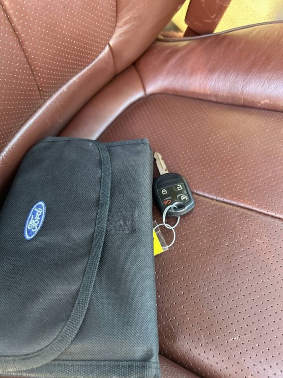 2014 Ford F-150 Image 28