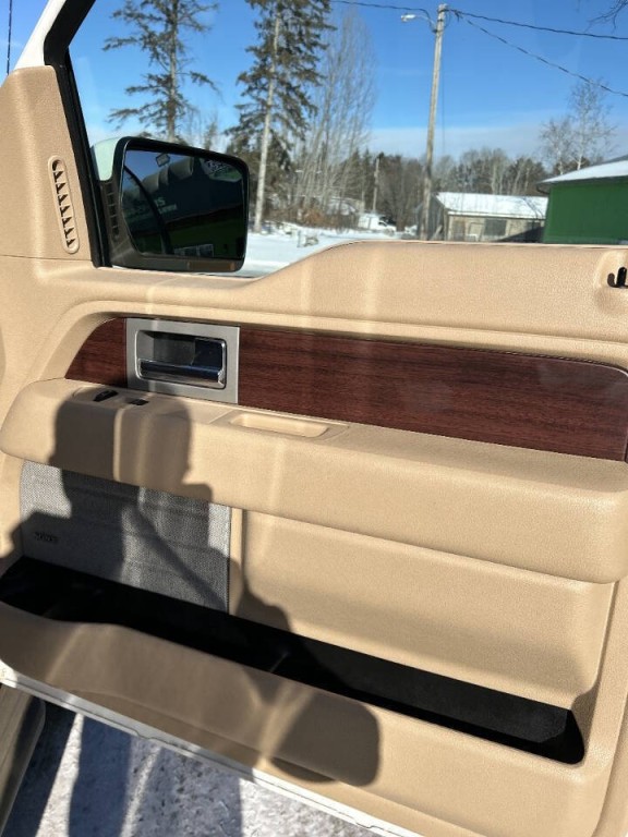 2014 Ford F-150 Image 29