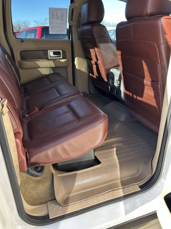 2014 Ford F-150 Image 30