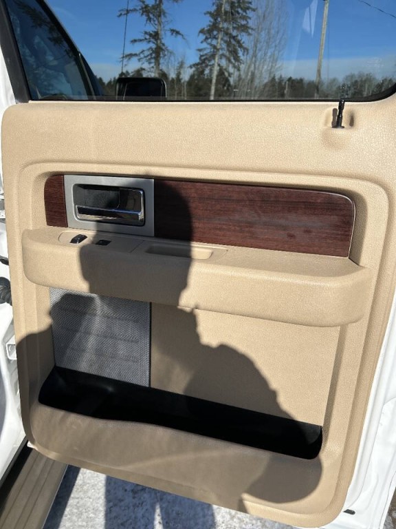 2014 Ford F-150 Image 31