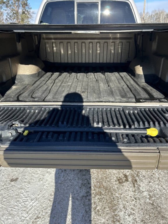 2014 Ford F-150 Image 37