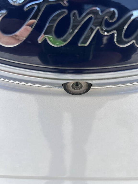 2014 Ford F-150 Image 38