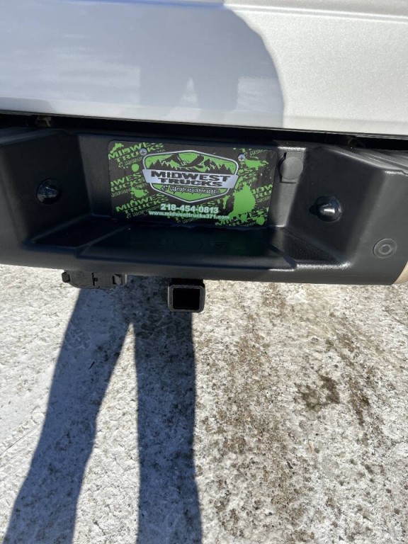 2014 Ford F-150 Image 39