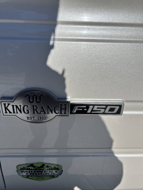 2014 Ford F-150 Image 40